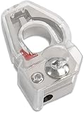 StreetWires BC1P - Battery terminal (positive)