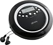 Port Mp3/Cd Player