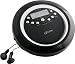 Port Mp3/Cd Player