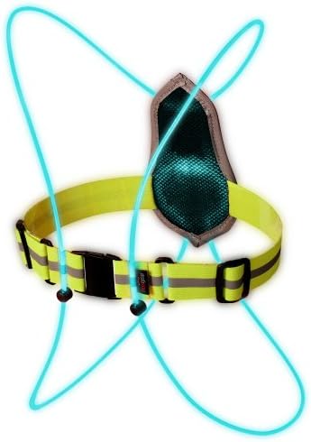 Tracer360 Visibility Vest