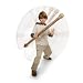 The Last Airbender - Aang's Battle Staff_s-2