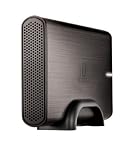 Iomega Prestige Desktop HD 1,5TB externe Festplatte (8,9 cm (3,5 Zoll), USB 2.0) grau