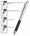 Belkin Executive 4-in-1 PDA Stylus Pen