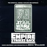 John Williams, London Symphony Orchestra - The Empire Strikes Back: The Original Motion Picture Soundtrack (Special Edition)