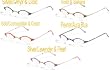 MySpex Folding 103