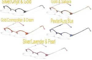 MySpex Folding 103
