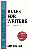 Rules for Writers