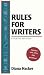 Rules for Writers: A Brief Handbook/With Update