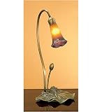 Desk Lamps Meyda Tiffany 12460