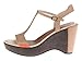 Jambu Women's Glamour Wedge Sandal