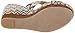Very Volatile Women's Tracee Wedge Sandal