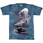 By the River T-Shirt - Available in Various Sizes