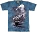By the River T-Shirt - Available in Various Sizes