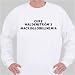 Cure Waldenstroem's Macroglobulinemia Sweatshirt