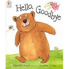 Hello, Goodbye