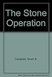 The stone operation and other poems
