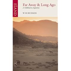 Far Away and Long Ago: A Childhood in Argentina