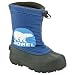 Sorel Kinder Winter Stiefel Snow Command NY1824