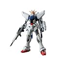 MG 1/100 F91 �K���_��F91 (����N���A�p�[�c�t��) (�@����m�K���_��F91)