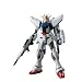 MG 1/100 F91 �K���_��F91 (����N���A�p�[�c�t��) (�@����m�K���_��F91)