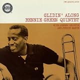 Revue Bennie Green  / Glidin' Along
