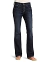 Levi's 515 Misses Mid Rise Classic Boot Cut Jean