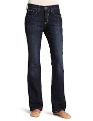Discounted Levi