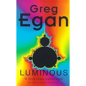 Luminous