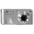 HP Photosmart M417 5.2MP Digital Camera with 3x Optical Zoom