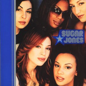 Sugar Jones - Sugar Jones - Zortam Music