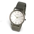 Skagen Men's Titanium Mesh Band Watch #170LTTW