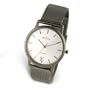 Skagen Men's Titanium Mesh Band Watch #170LTTW