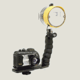 Sealife DC600 Digital Pro Set Underwater Dive Camera ( Style: DC600 ProSet (SL165) )