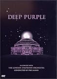 Deep Purple: In Concert with the London Symphony Orchestra [DVD] [1999] [Region 1] [US Import] [NTSC]