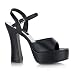 5 Inch Heel