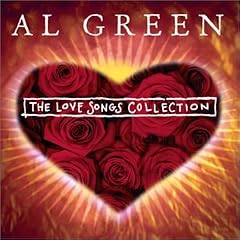 The Love Songs Collection