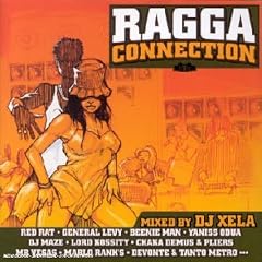 Ragga Connection Vol. 1