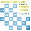 Sixteen Sacred Songs