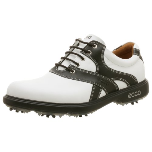 Childrens Toyshop  Apparel : ECCO Men's Classic Crossfire Golf Shoe