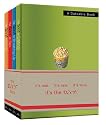 Dirt pack, vols. 14 (Dirt Series)