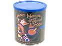 Mexican Spiced Cocoa 2lb. Canister by Caffe D'Amore