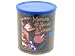 Mexican Spiced Cocoa 2lb. Canister by Caffe D'Amore