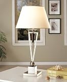 Anthony M1524 - Metal Table Lamp