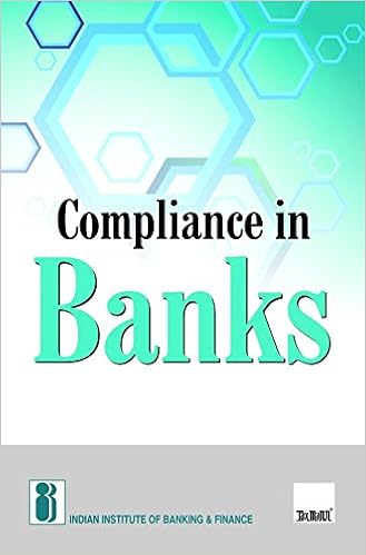 Compliance in Banks