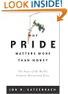 Why Pride Matters More Than Money: The Power of the World's Greatest Motivational Force