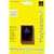 Carte M�moire Rouge Transparent PS2