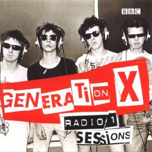 CD-Charts  Music : The Radio 1 Sessions