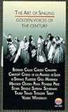 Review Warner Music Vision  / The Art Of Singing - Golden Voices Of The Century [1996]