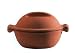 Römertopf Bräter  23 cm, Kartoffelröster