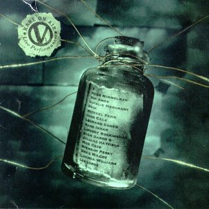 Natalie Merchant - Rare on Air, Vol. 1 - Zortam Music